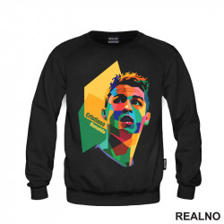 Cristiano Ronaldo Collage Picture - Sport - Fudbal - Duks