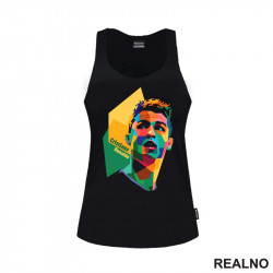 Cristiano Ronaldo Collage Picture - Sport - Fudbal - Majica