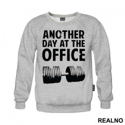Another Day At The Office - Trening - Duks Another Day At The Office - Trening - Duks