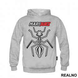 Marquez Ant Logo - 93 - MotoGP - Sport - Duks Marquez Ant Logo - 93 - MotoGP - Sport - Duks