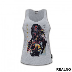 If It Bleeds We Can Kill It - Predator - Majica