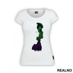 Everyone Has Two Faces - Hulk - Avengers - Majica