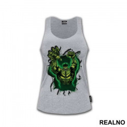 Tearing - Hulk - Avengers - Majica