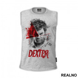 We All Have A Dark Side - Dexter - Majica