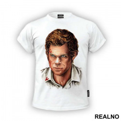 Colorfull - Dexter - Majica