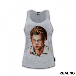 Colorfull - Dexter - Majica