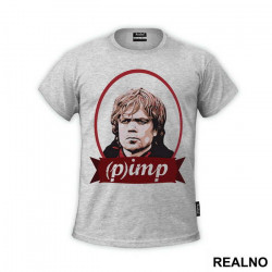 Imp Is The PIMP - House Lannister - Game Of Thrones - GOT - Majica