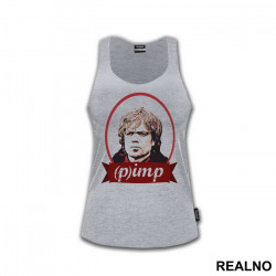 Imp Is The PIMP - House Lannister - Game Of Thrones - GOT - Majica