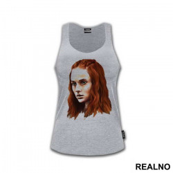Sansa Stark - House Stark - Game Of Thrones - GOT - Majica