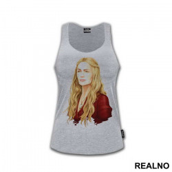 Cersei Lannister - House Lannister - Game Of Thrones - GOT - Majica