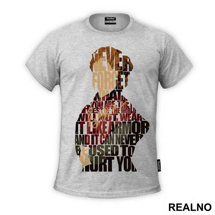 Tyrion Lannister Quote - House Lannister - Game Of Thrones - GOT - Majica