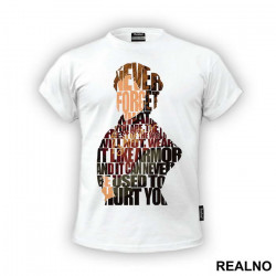 Tyrion Lannister Quote - House Lannister - Game Of Thrones - GOT - Majica