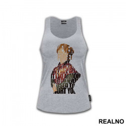 Tyrion Lannister Quote - House Lannister - Game Of Thrones - GOT - Majica