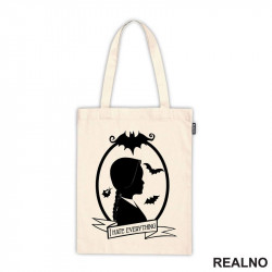 I Hate Everything - Wednesday - Sreda - Ceger