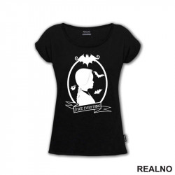 I Hate Everything - Wednesday - Sreda - Majica