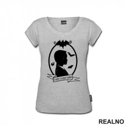 I Hate Everything - Wednesday - Sreda - Majica