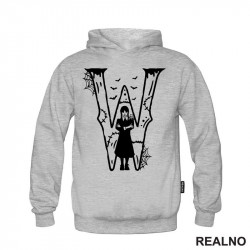 W - Wednesday - Sreda - Duks