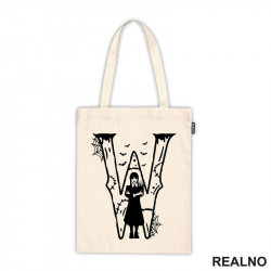 W - Wednesday - Sreda - Ceger