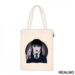 Colorful Portrait - Wednesday - Sreda - Ceger