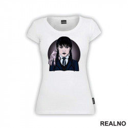 Colorful Portrait - Wednesday - Sreda - Majica