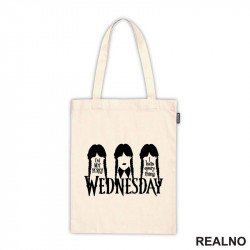 I'm Not Perky I Hate Everything - Wednesday - Sreda - Ceger