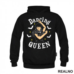 Dancing Queen - Colors - Wednesday - Sreda - Duks Dancing Queen - Colors - Wednesday - Sreda - Duks