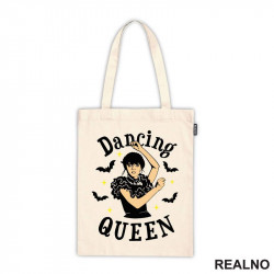 Dancing Queen - Colors - Wednesday - Sreda - Ceger