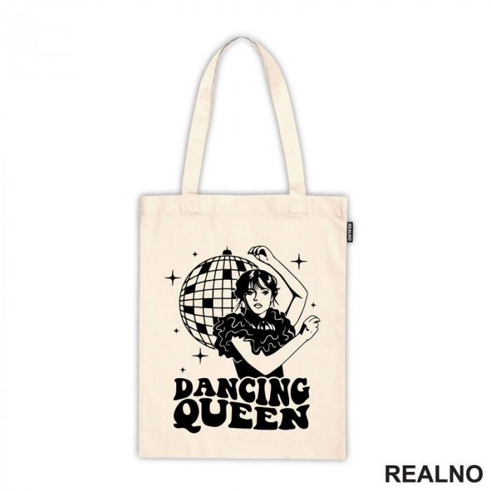 Dancing Queen - Disco Ball - Wednesday - Sreda - Ceger