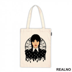 Portrait In The Room - Wednesday - Sreda - Ceger