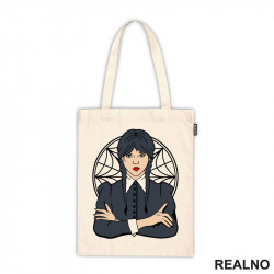 Dark Portrait - Wednesday - Sreda - Ceger