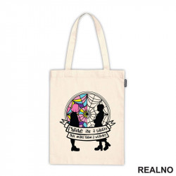 Friends Are A Liability That Makes Them A Weakness - Enid - Wednesday - Sreda - Ceger