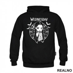 Magic Potion - Wednesday - Sreda - Duks