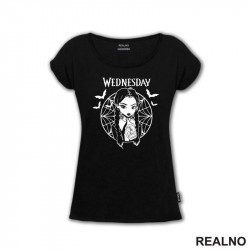 Magic Potion - Wednesday - Sreda - Majica