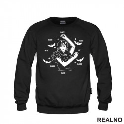 Dance, Dance, Dance With My Hands, Hands, Hands - Bats - Wednesday - Sreda - Duks