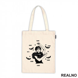 Dance, Dance, Dance With My Hands, Hands, Hands - Bats - Wednesday - Sreda - Ceger