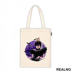 Watercolor Painting - Wednesday - Sreda - Ceger