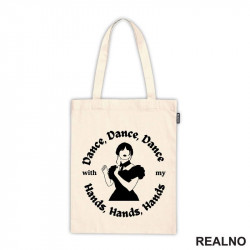 Dance, Dance, Dance With My Hands, Hands, Hands - Circle - Wednesday - Sreda - Ceger