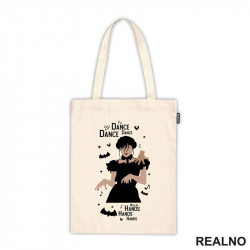 Dance, Dance, Dance With My Hands, Hands, Hands - Thing - Wednesday - Sreda - Ceger