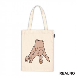 Thing - Portrait - Wednesday - Sreda - Ceger