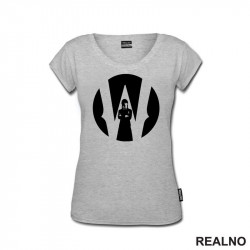 In The W - Wednesday - Sreda - Majica