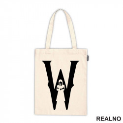 W And Shadow - Wednesday - Sreda - Ceger