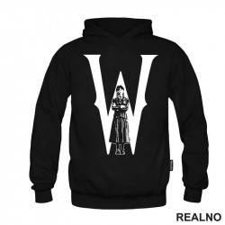 W - Uniform - Wednesday - Sreda - Duks