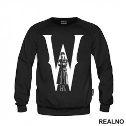 W - Uniform - Wednesday - Sreda - Duks