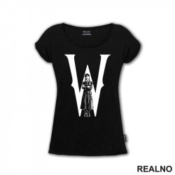 W - Uniform - Wednesday - Sreda - Majica