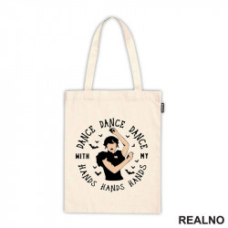 Dance, Dance, Dance With My Hands, Hands, Hands - Circle And Bats - Wednesday - Sreda - Ceger