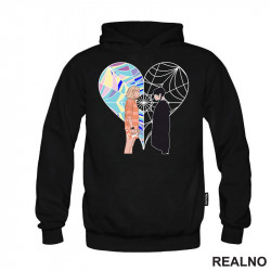 Best Friends - Enid And Window - Wednesday - Sreda - Duks