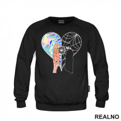 Best Friends - Enid And Window - Wednesday - Sreda - Duks