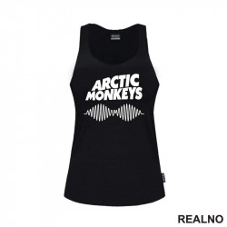 Artic Monkeys - Muzika - Majica