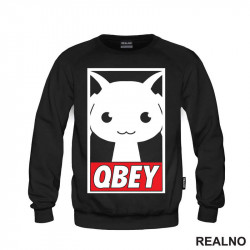 Face QBey - Anime - Duks