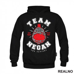 Team Negan - The Survivors - The Walking Dead - Duks